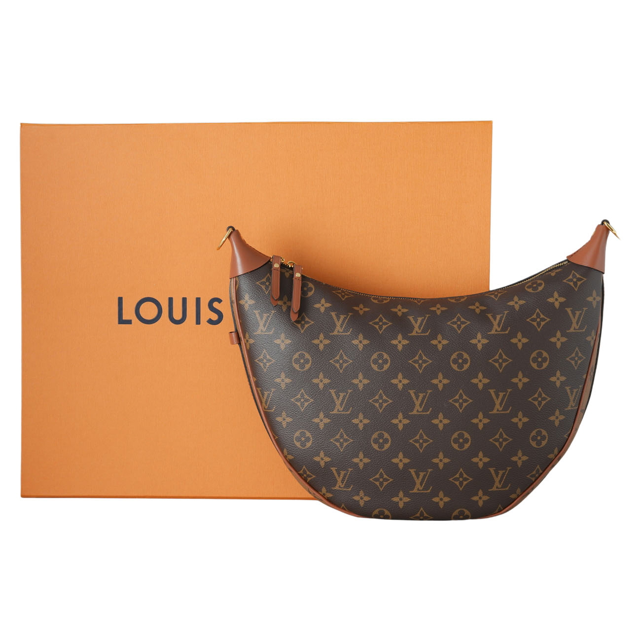 LOUIS VUITTON(USED)루이비통 M46311 모노그램 루프 호보백